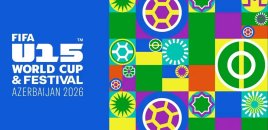 U-15 dünya çempionatı: Azərbaycan millisi daha iki matç keçirəcək
