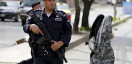 İordaniyada kilsəyə hücumda şübhəli bilinən üç nəfər saxlanılıb