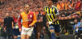 Türkiyə derbisi: “Qalatasaray” bu gün “Fənərbağça”nı qəbul edir