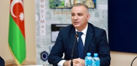 QHT sədri: “Ana dilində təhsil milyonlarla insanın haqlı gözləntisidir”