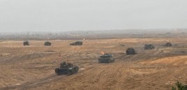 Latviyanın şərqində NATO-nun genişmiqyaslı təlimləri başlayıb