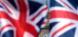 Böyük Britaniya Sudandakı münaqişənin 15 iştirakçısına qarşı sanksiyalar tətbiq edib