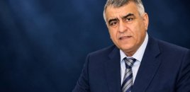 Keçmiş icra başçısı vəfat etdi