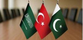 “Məkkə Sazişi” ölkələrinin yüksək səviyyəli rəsmiləri İranda səfərdədir