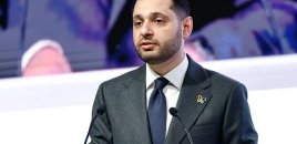 Ermənistan Azərbaycanla birgə ekoloji layihələr həyata keçirməyə ümid edir
