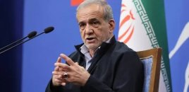 Pezeşkian: İran nüvə proqramını inkişaf etdirəcək