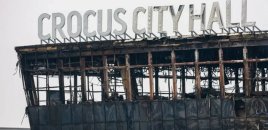 "Crocus City Hall"da terror aktına görə məhkum edilənlər apellyasiya şikayəti verdilər