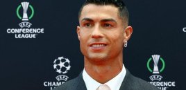 Ronaldo ilkin heyətə çağırılıb