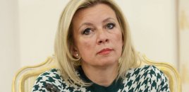 Zaxarovadan qonşu ölkəyə hədə: Nəticələri ağrılı olacaq