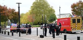 Terror aktı törətməkdə təqsirləndirilən şəxs şizofreniyadan müalicə alırmış