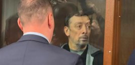 Milyarder İbrahim Süleymanova Rusiyada yekun ittiham irəli sürüldü