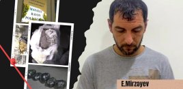 Masallıda 7 kiloqrama yaxın narkotik vasitə aşkarlandı