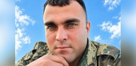 Öldürülən qazi Tovuzdakı anım mərasiminə gedibmiş...