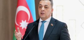 “Azərbaycanın taleyi ilə bağlı qərarlar Bakıda qəbul olunur” - Deputat