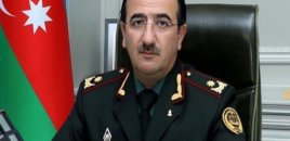 Mirsaleh Seyidov işdən çıxarıldı - SƏRƏNCAM