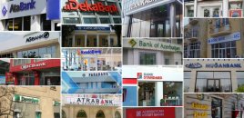 Azərbaycanda hansı banklar bağlanıb? – SİYAHI