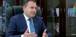 Azərbaycanda icra başçısı cərimələndi