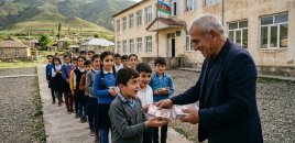 Məktəblərə şagird başına 2 000 manat: Ayrılan vəsait xərcləri qarşılayacaqmı? 