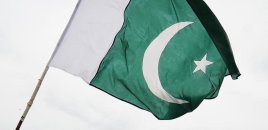 Pakistanlı nazir: Səudiyyə Ərəbistanını bütün gücümüzlə müdafiə edəcəyik