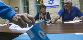 İsraildə seçkilər keçirilir - Netanyahu yenə qalib gələ biləcək? - AÇIQLAMA