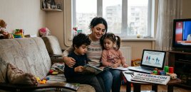 Azərbaycanda 163 min ailəyə qadın başçılıq edir – Rəsmi statistika