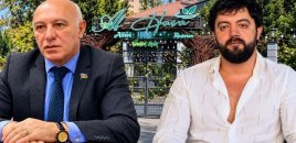 Həbsdə olan deputat oğluna narkotik ittihamı da verildi