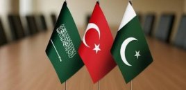 Məkkə Sazişi Türkiyə parlamentinin komissiyasında qəbul edilib