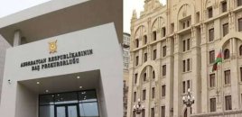 Baş Prokurorluğu və DİN-dən birgə məlumat: Siyəzəndə ağır cinayətin üstü açıldı