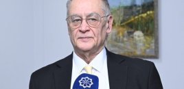 Mədəni diplomatiyadan vətəndaş cəmiyyətinə uzanan şərəfli yol