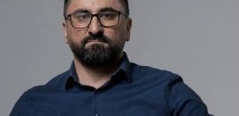 Böhran əvvəlcə pıçıldayır, sonra qışqırır