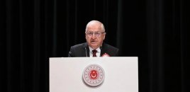 Yaşar Gülər Türkiyə-Azərbaycan hərbi əməkdaşlığının inkişaf etdiyini bildirib
