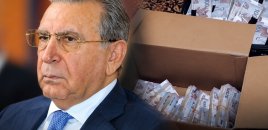 Ramiz Mehdiyevə hökm oxundu - Bütün əmlakları müsadirə olundu