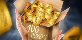Oktyabr ayının sonuna qədər... beş BÜRC "qızıl bilet" alacaq