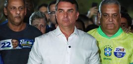 "CNN Brasil": Bolsonaru ailəsi ilə birlikdə ABŞ-yə qaçıb