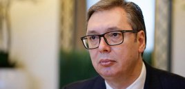 Vuçiç: Ölkəmizi çətin dövr gözləyir