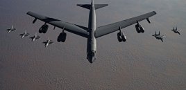 CNN: ABŞ İrana genişmiqyaslı hərbi zərbələr endirməyə hazırlaşır