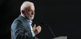 Lula da Silva Bolsonarunun ölkədən qaçmasını biabırçılıq adlandırıb