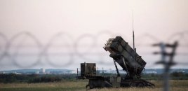 ABŞ İsrailə əlavə "Patriot" hava hücumundan müdafiə sistemi göndərəcək