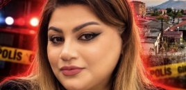Borca görə qətlə yetirilən Xəyalənin FOTOSU