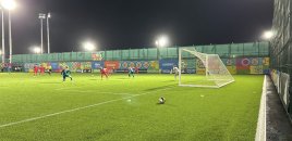 Azərbaycan millisi Çili ilə qarşılaşacaq
