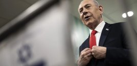 “Seçkilərin yekun nəticələrini gözləyirik” - Netanyahu