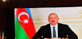 "İşğal dövründə qanunsuz gəlirlər beynəlxalq maliyyə kanalları vasitəsilə leqallaşdırılıb"