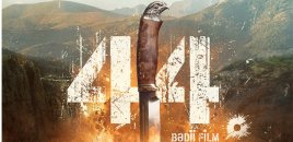 Göygöl şəhidlərinin ailələri “44” filminə baxdılar- FOTOLAR