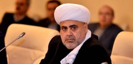 Dindarlar hər zaman dövlətimizin yanındadırlar - ŞEYX
