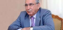 Ramiz Mehdiyev AMEA-nın üzvlüyündən çıxarıldı
