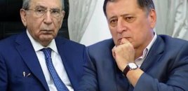 Baba Vəziroğlu Ramiz Mehdiyevdən danışdı: “Cəzasını Allah verəcək”