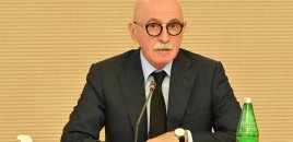 “Mədəniyyətlərarası dialoq, təhsil və rəqəmsal transformasiya” sessiyası keçirilib