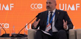 “AzerGold” QSC UIMF 2026 beynəlxalq forumunda təmsil olunub - FOTOLAR