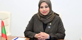 Maldivli nazir: VII Ümumdünya Mədəniyyətlərarası Dialoq Forumu yüksək səviyyədə təşkil olunub