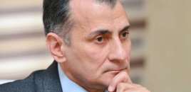 “Bu vəhşiliyi törədənlər…” - Mir Şahin Ağayev